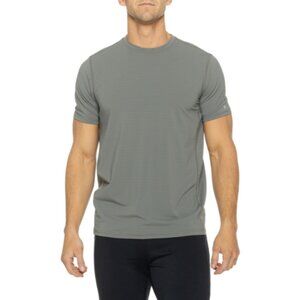 KENNETH COLE ACTIVE TECH CREW NECK T SHIRT